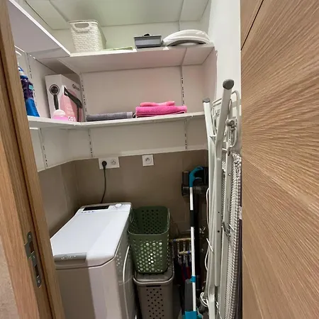 Appartement Rez-de-villa Avec Terrasse Privative Sur Jardin